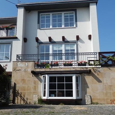 Villa Konik Morski Rewa Extérieur photo