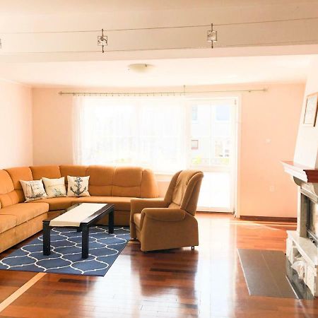 Villa Konik Morski Rewa Extérieur photo