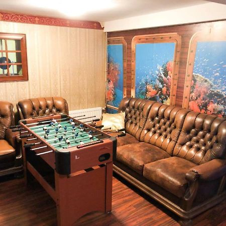 Villa Konik Morski Rewa Extérieur photo