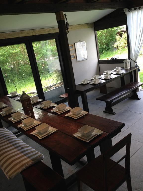 Villa Konik Morski Rewa Extérieur photo