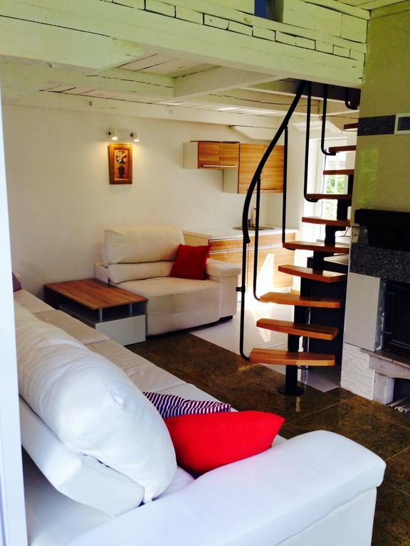 Villa Konik Morski Rewa Extérieur photo
