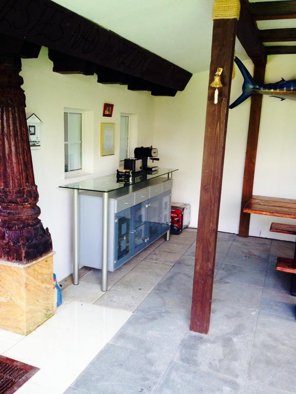 Villa Konik Morski Rewa Extérieur photo