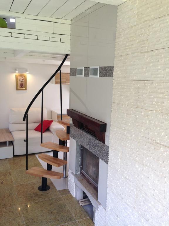 Villa Konik Morski Rewa Extérieur photo
