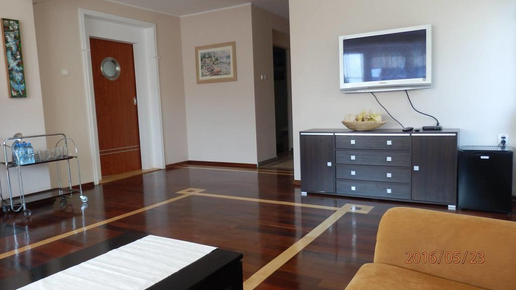 Villa Konik Morski Rewa Extérieur photo