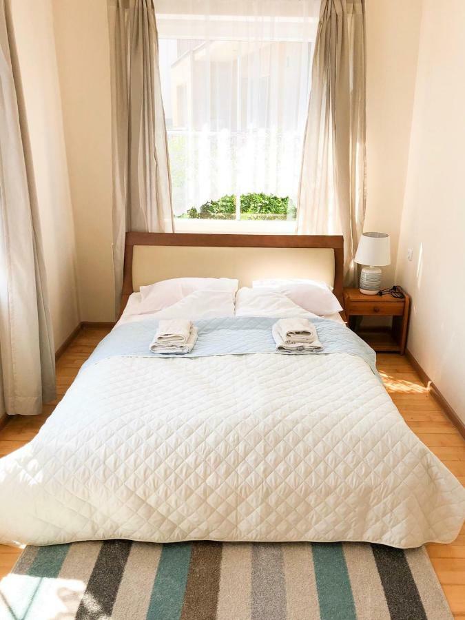 Villa Konik Morski Rewa Extérieur photo